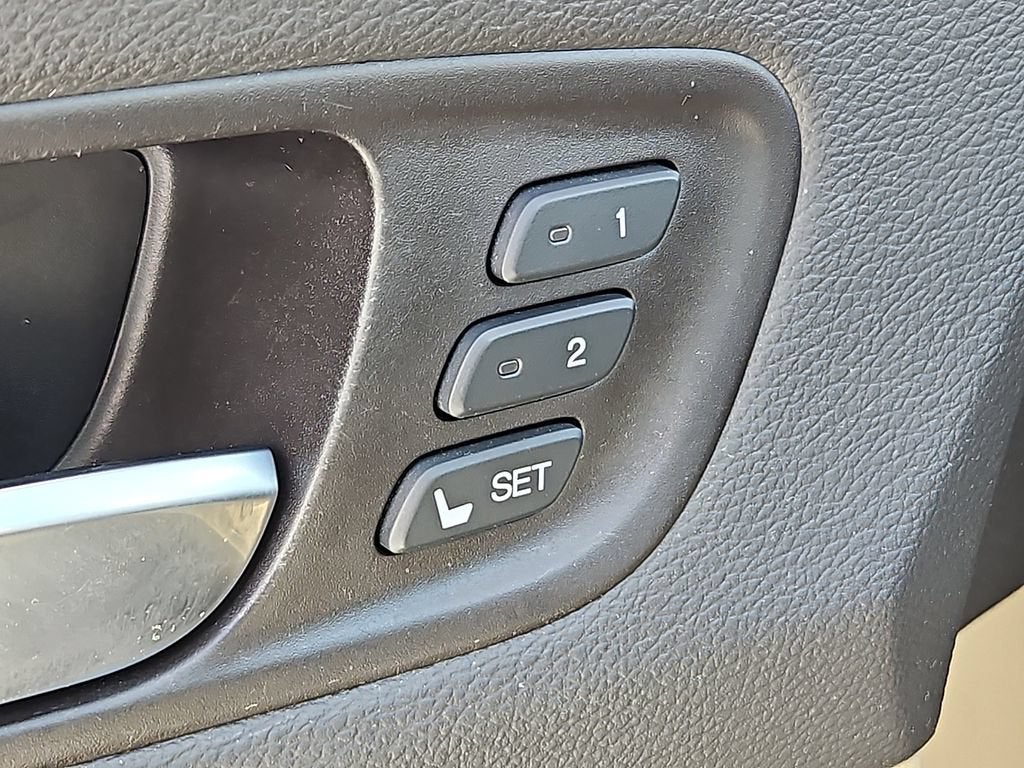 2020 Acura MDX Standard