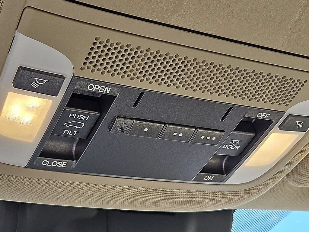 2020 Acura MDX Standard