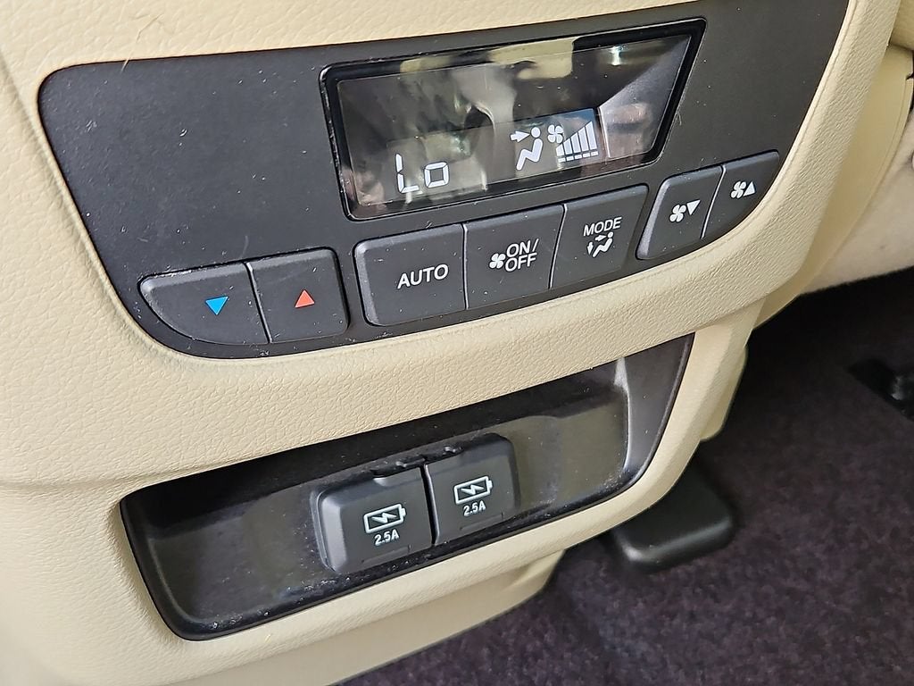 2020 Acura MDX Standard