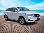 2020 Acura MDX Standard