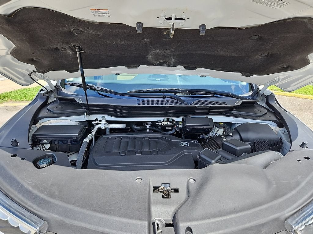 2020 Acura MDX Standard