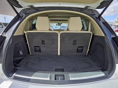 2020 Acura MDX Standard