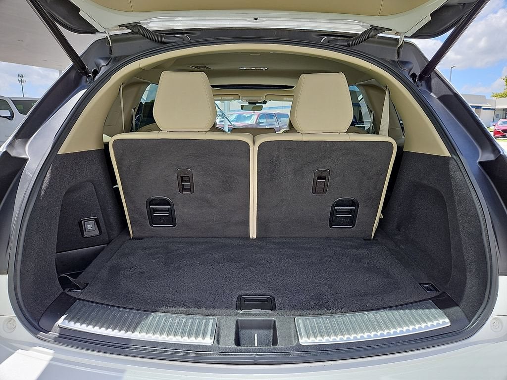 2020 Acura MDX Standard
