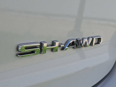 2020 Acura MDX Standard