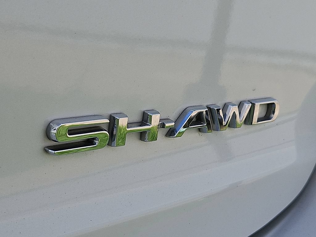 2020 Acura MDX Standard