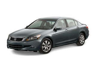 2010 Honda Accord 3.5 EX-L