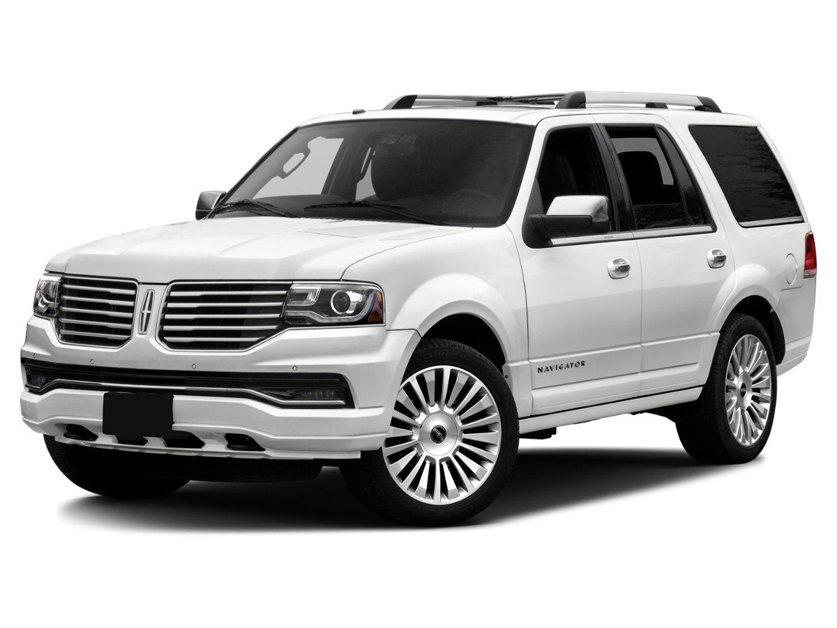 2017 Lincoln Navigator Select's photo
