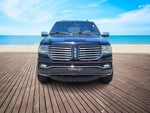 2017 Lincoln Navigator Select