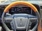 2017 Lincoln Navigator Select