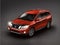2013 Nissan Pathfinder SL