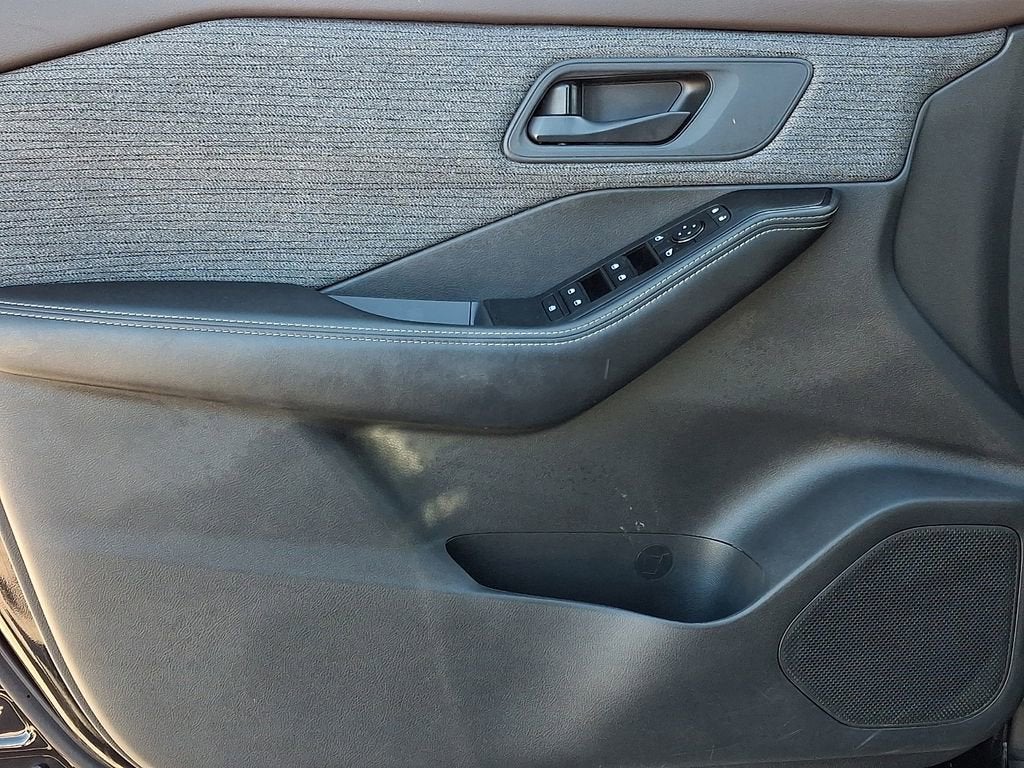 2021 Nissan Rogue S Intelligent AWD