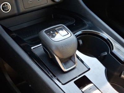 2021 Nissan Rogue S Intelligent AWD