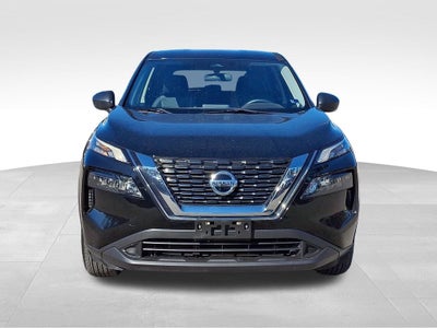 2021 Nissan Rogue S Intelligent AWD