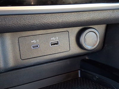 2021 Nissan Rogue S Intelligent AWD