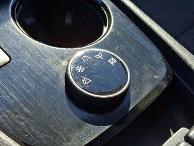 2021 Nissan Rogue S Intelligent AWD