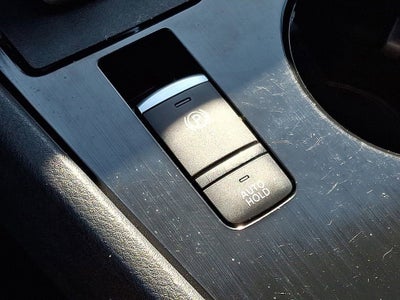 2021 Nissan Rogue S Intelligent AWD