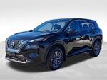 2021 Nissan Rogue S Intelligent AWD