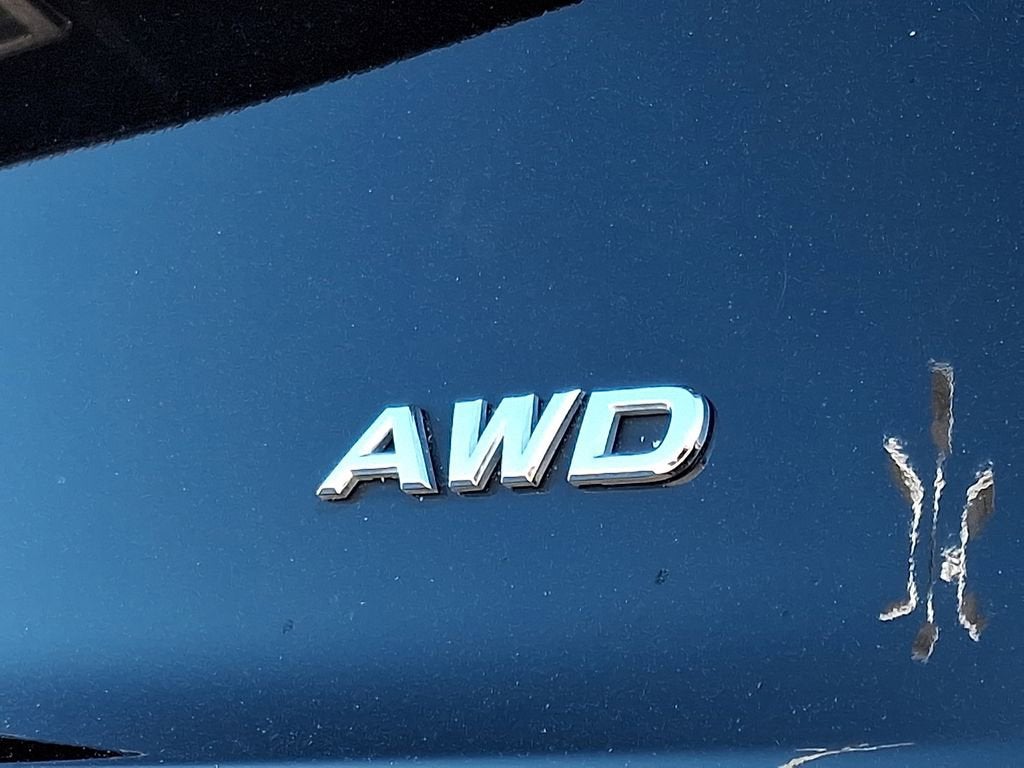 2021 Nissan Rogue S Intelligent AWD