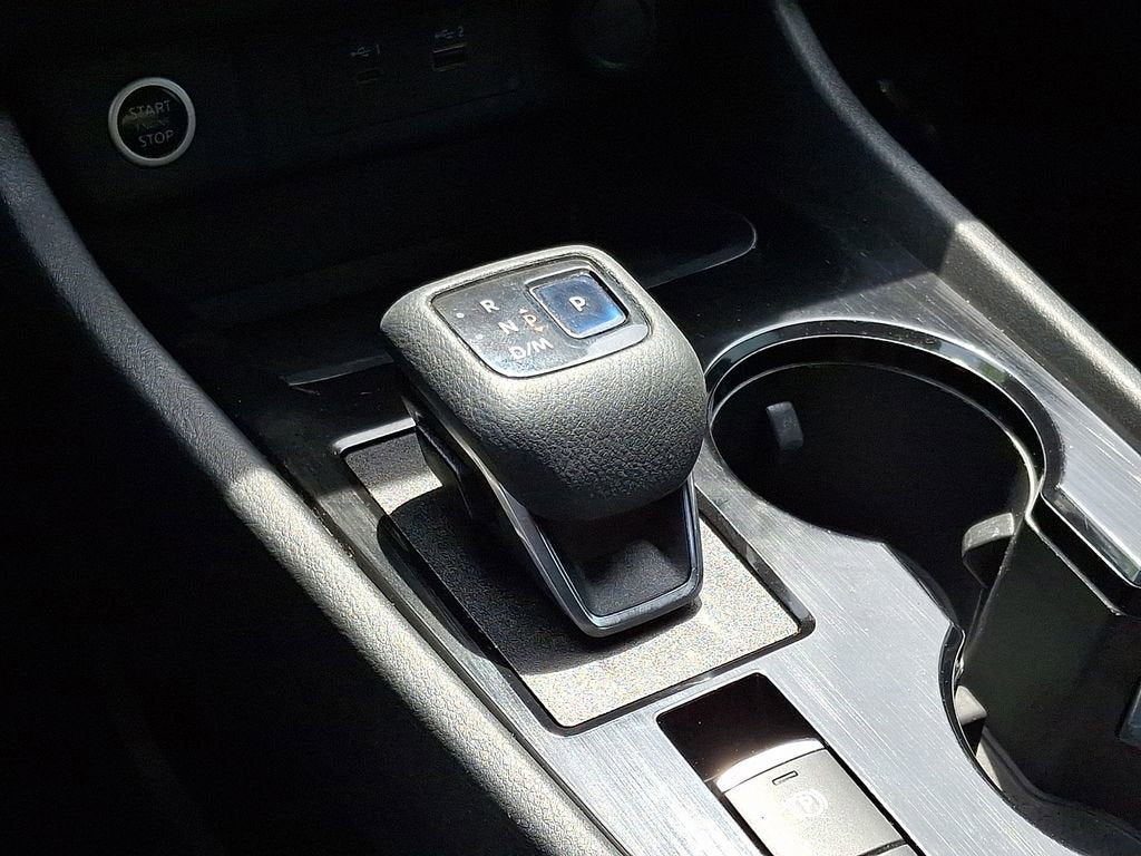 2021 Nissan Rogue SV FWD