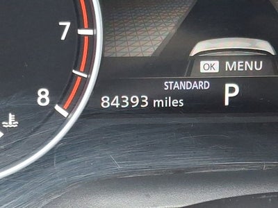 2021 Nissan Rogue SV FWD
