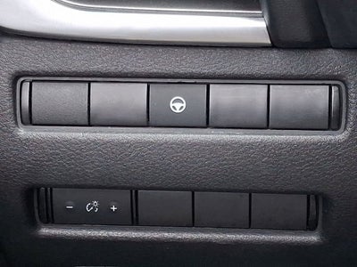 2021 Nissan Rogue SV FWD