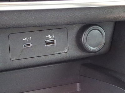 2021 Nissan Rogue SV FWD