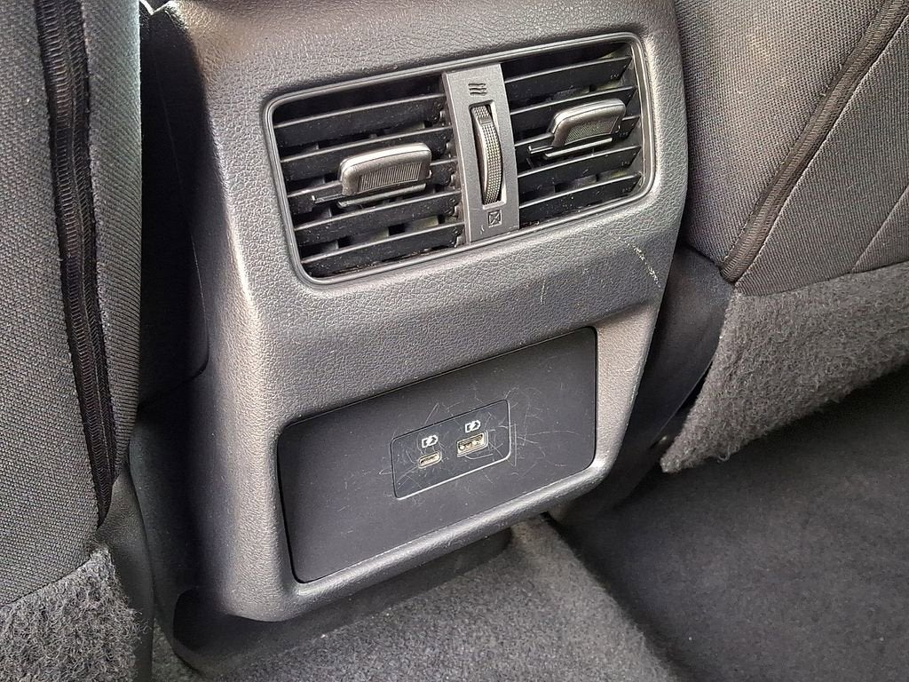 2021 Nissan Rogue SV FWD