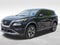 2021 Nissan Rogue SV FWD