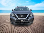2020 Nissan Murano SV
