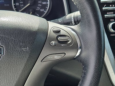 2020 Nissan Murano SV