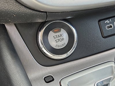 2020 Nissan Murano SV