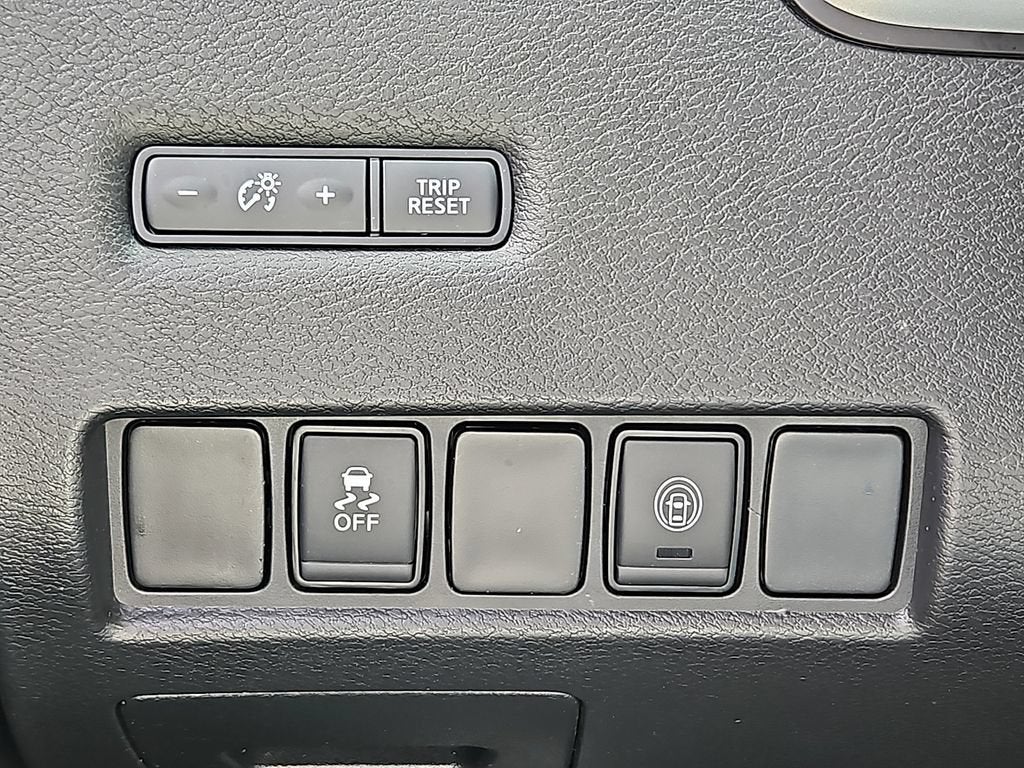 2020 Nissan Murano SV