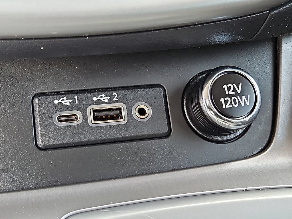 2020 Nissan Murano SV