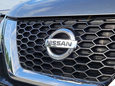 2020 Nissan Murano SV