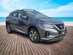 2020 Nissan Murano SV