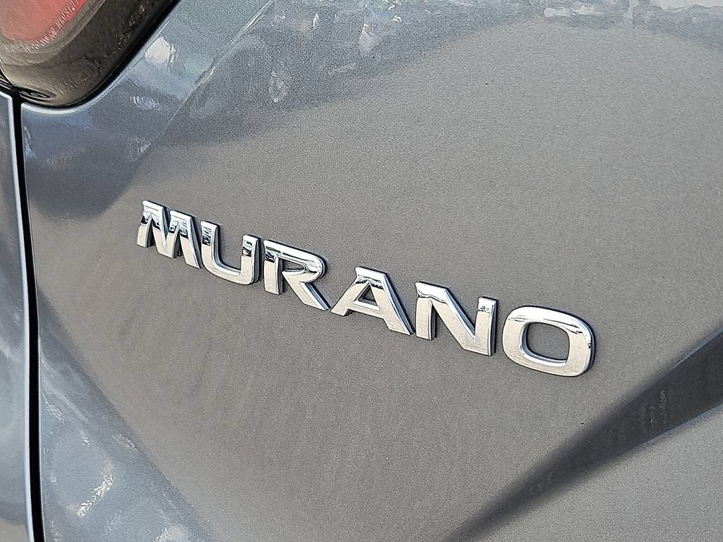 2020 Nissan Murano SV