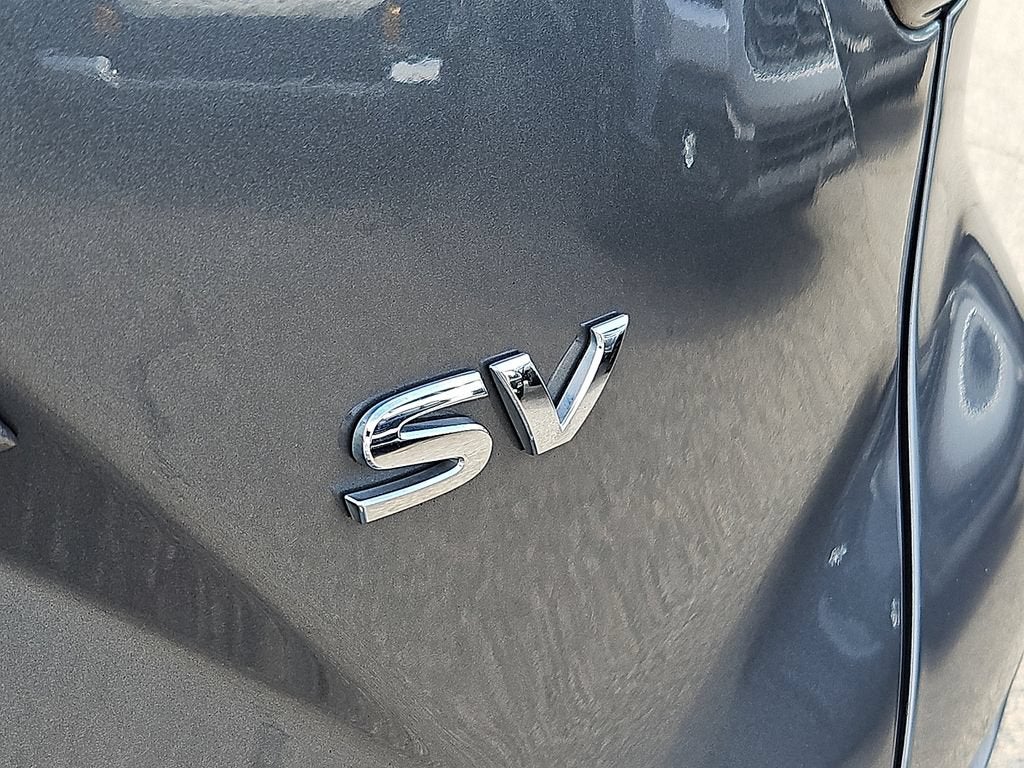 2020 Nissan Murano SV