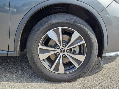 2020 Nissan Murano SV