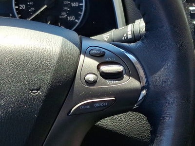 2021 Nissan Murano Platinum Intelligent AWD