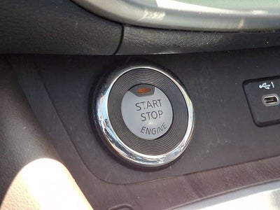 2021 Nissan Murano Platinum Intelligent AWD