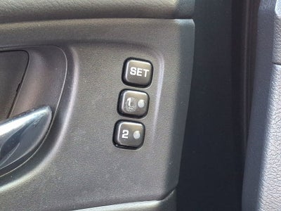 2021 Nissan Murano Platinum Intelligent AWD