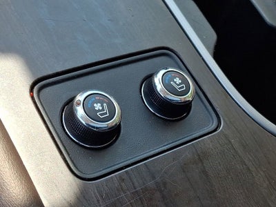 2021 Nissan Murano Platinum Intelligent AWD