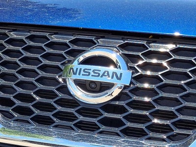 2021 Nissan Murano Platinum Intelligent AWD