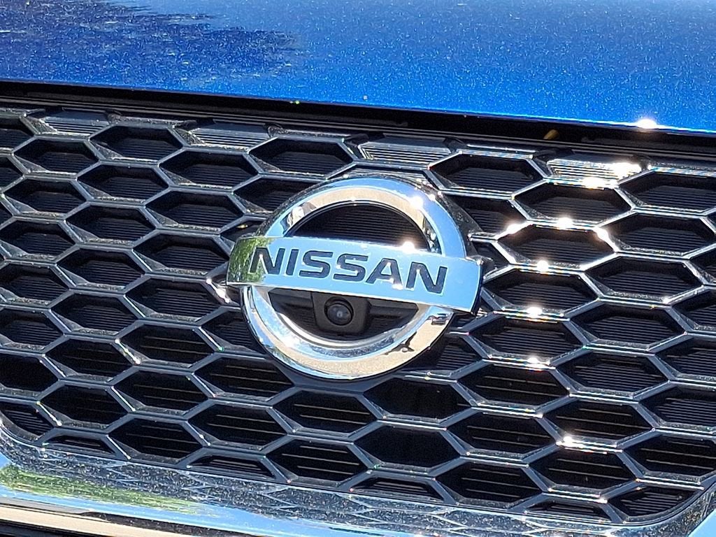 2021 Nissan Murano Platinum Intelligent AWD