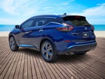2021 Nissan Murano Platinum Intelligent AWD