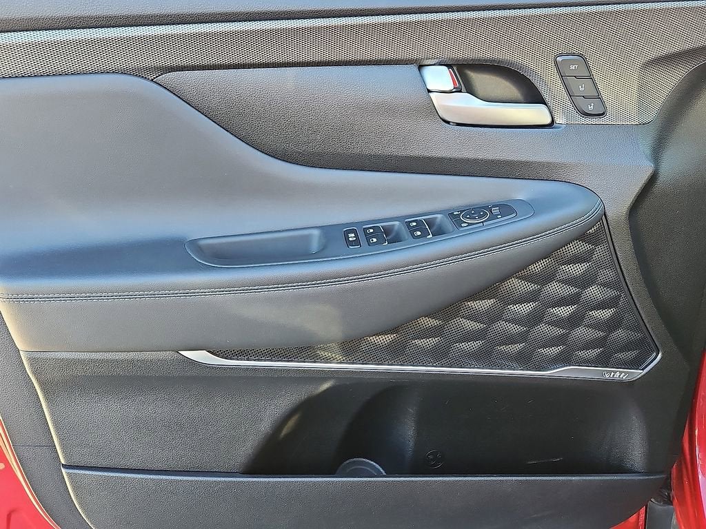 2019 Hyundai Santa Fe Ultimate 2.0T