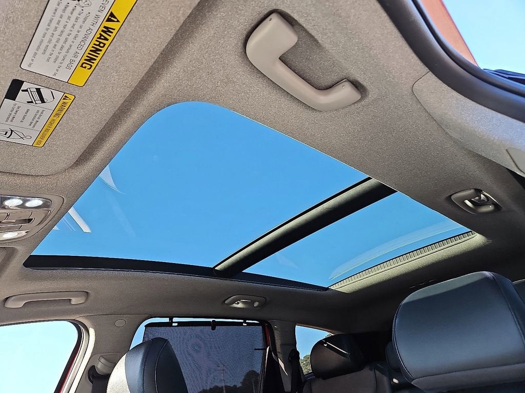 2019 Hyundai Santa Fe Ultimate 2.0T