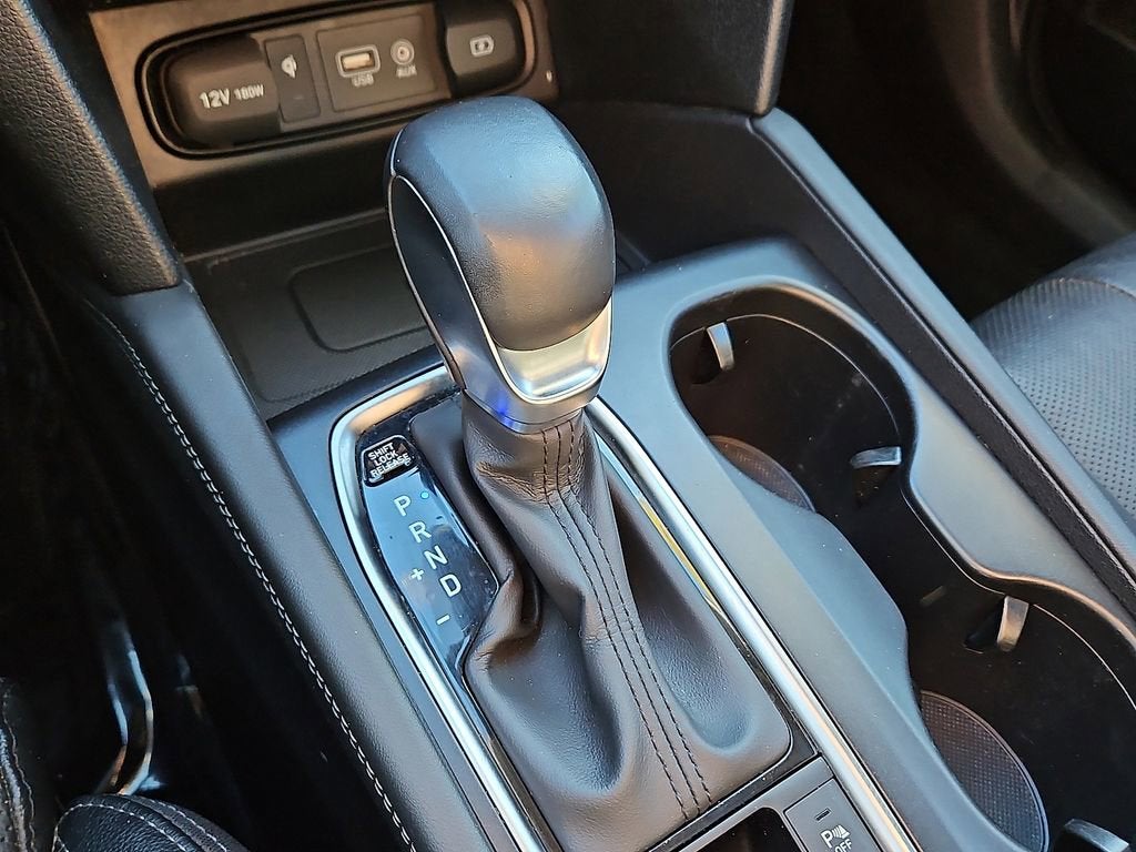 2019 Hyundai Santa Fe Ultimate 2.0T