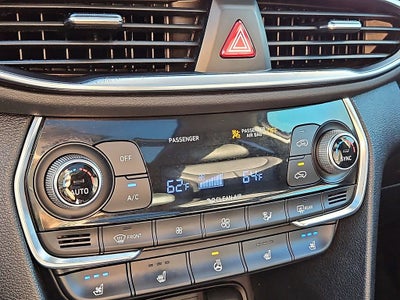 2019 Hyundai Santa Fe Ultimate 2.0T