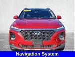 2019 Hyundai Santa Fe Ultimate 2.0T